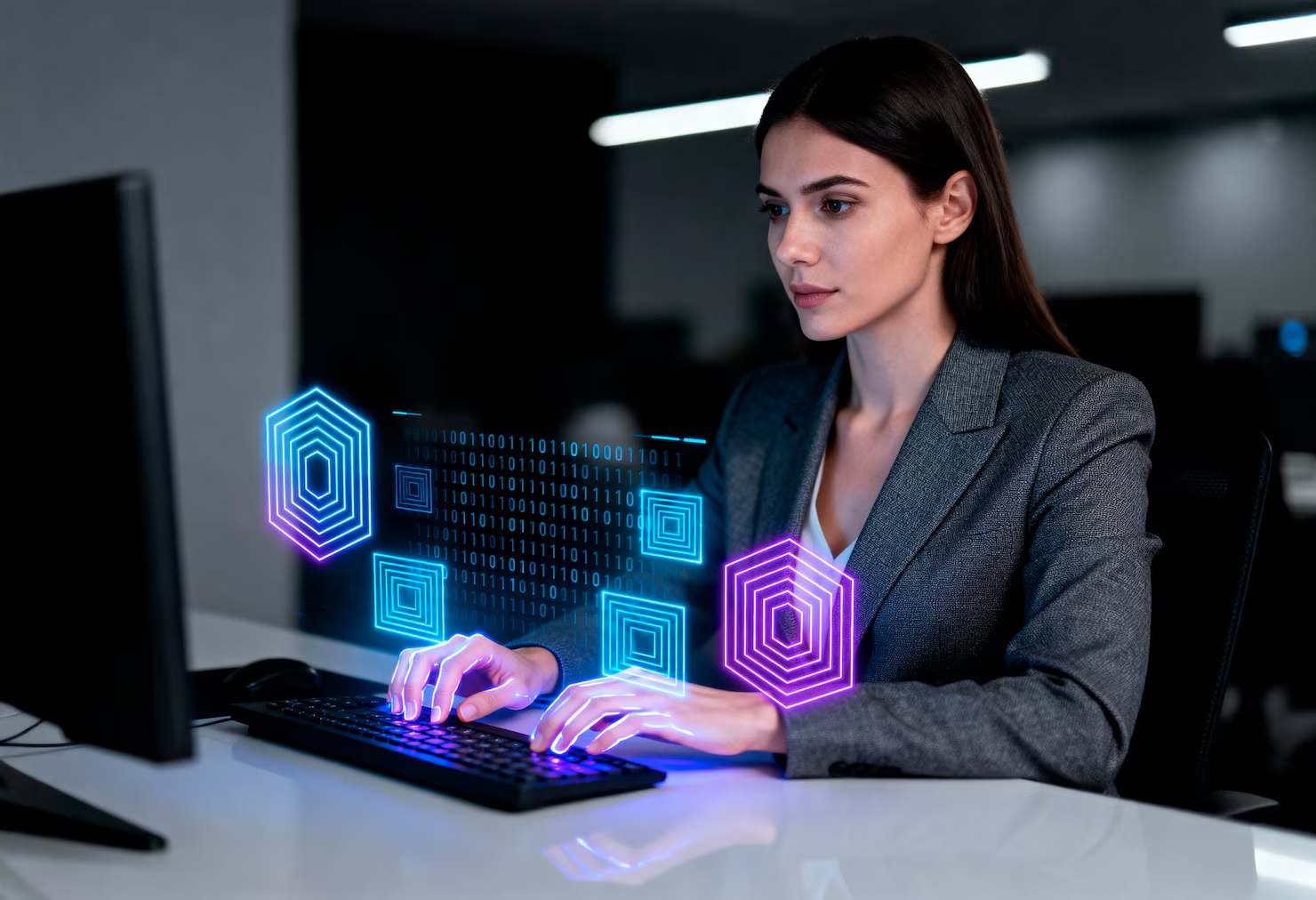 Managed Security Services